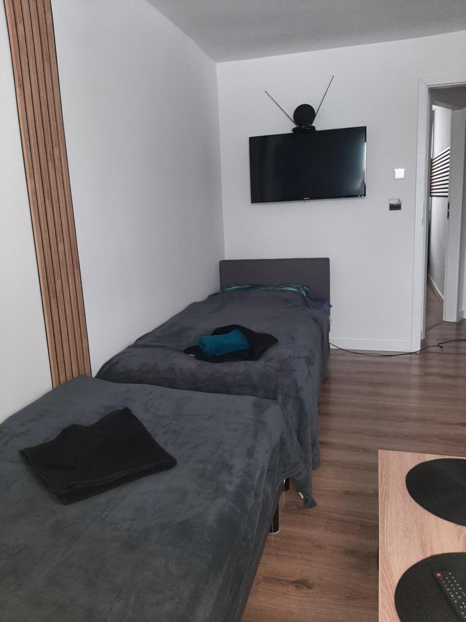 Izery Apartamenty Szklarska Poreba Exterior photo